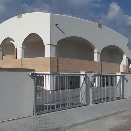 Zona Maldive Del Salento, Vistamare2, Sabbia 10'A Piedi, Bbq, 2 Bagni, 2 Clima, Posto Auto Esclusivo Lägenhet Torre Pali Exteriör bild