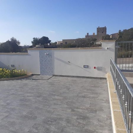 Zona Maldive Del Salento, Vistamare2, Sabbia 10'A Piedi, Bbq, 2 Bagni, 2 Clima, Posto Auto Esclusivo Lägenhet Torre Pali Exteriör bild