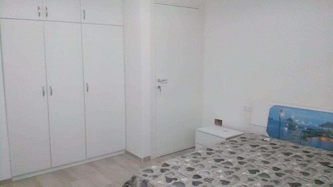 Zona Maldive Del Salento, Vistamare2, Sabbia 10'A Piedi, Bbq, 2 Bagni, 2 Clima, Posto Auto Esclusivo Lägenhet Torre Pali Exteriör bild