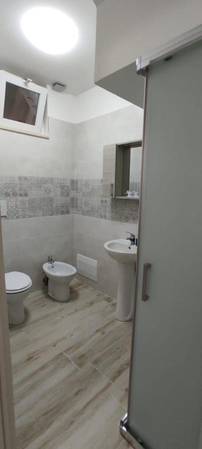 Zona Maldive Del Salento, Vistamare2, Sabbia 10'A Piedi, Bbq, 2 Bagni, 2 Clima, Posto Auto Esclusivo Lägenhet Torre Pali Exteriör bild