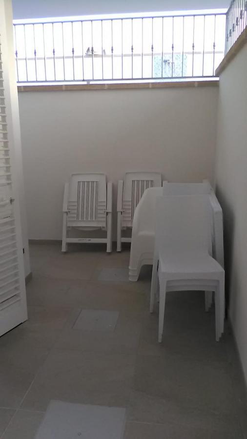 Zona Maldive Del Salento, Vistamare2, Sabbia 10'A Piedi, Bbq, 2 Bagni, 2 Clima, Posto Auto Esclusivo Lägenhet Torre Pali Exteriör bild