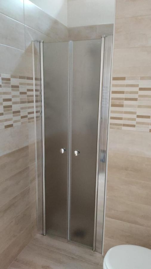 Zona Maldive Del Salento, Vistamare2, Sabbia 10'A Piedi, Bbq, 2 Bagni, 2 Clima, Posto Auto Esclusivo Lägenhet Torre Pali Exteriör bild