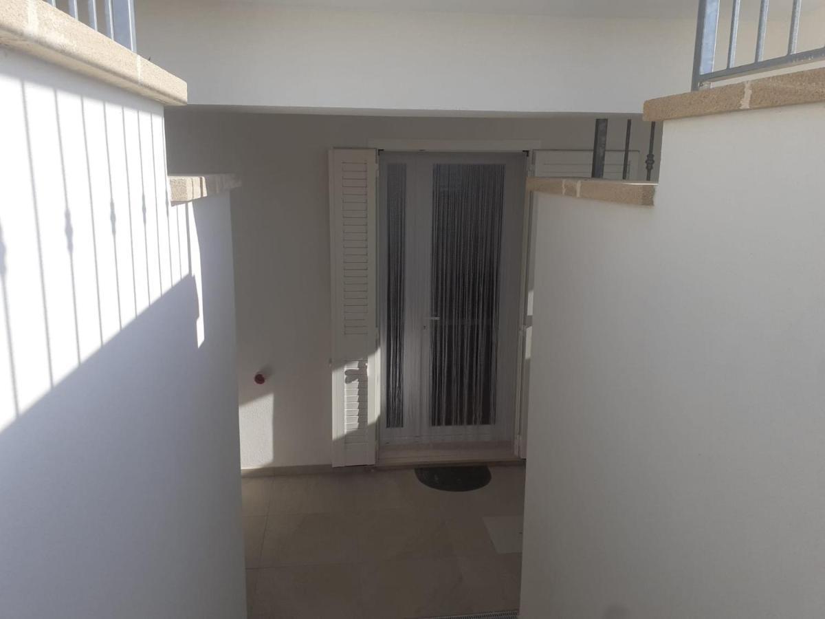 Zona Maldive Del Salento, Vistamare2, Sabbia 10'A Piedi, Bbq, 2 Bagni, 2 Clima, Posto Auto Esclusivo Lägenhet Torre Pali Exteriör bild